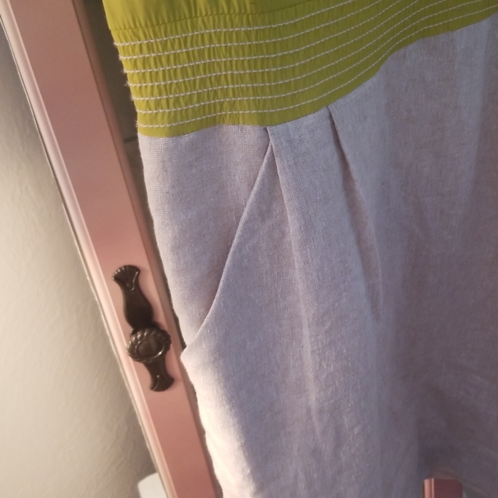 Dress - Picture 4 of 4
